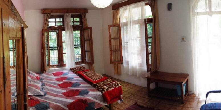 Hotel Orchards House, Manali 2